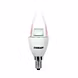 EVEREADY LED BULB E14-PALS-1138-sm