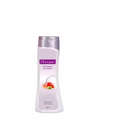 FLOROZONE - ANTI AGEING LOTION-PALS-1148