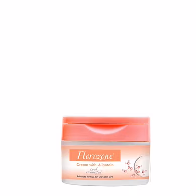 FLOROZONE - CREAM &amp; LOTION WITH ALLANTOIN-PALS-1154