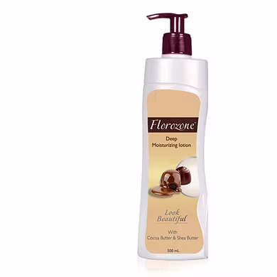 FLOROZONE - DEEP MOISTURIZING LOTION-PALS-1159