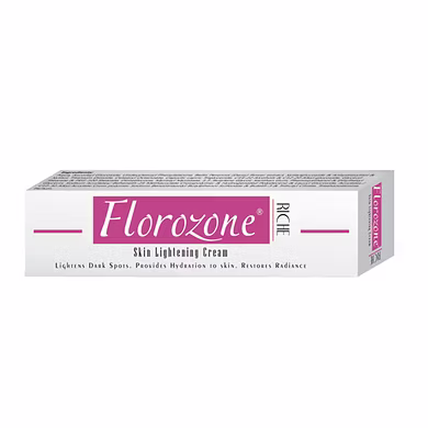 FLOROZONE SKIN LIGHTENING CREAM-PALS-1168