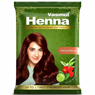VASMOL HENNA NATURAL BLACK-PALS-1175