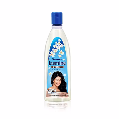 VASMOL JASMINE PREMIUM HAIR OIL-PALS-1182