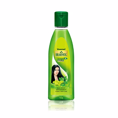 VASMOL BRAHMOL HAIR OIL-PALS-1192