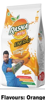 INSTANT DRINK MIX POWDER -MANGO-PALS-1259