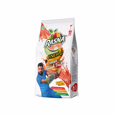 INSTANT DRINK MIX POWDER - MIXED FRUIT-PALS-1263