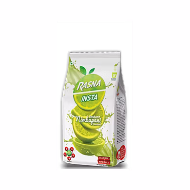 INSTANT DRINK MIX POWDER - NIMBUPANI-PALS-1268