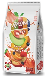 INSTANT DRINK MIX POWDER - MIXED FRUIT-PALS-1269