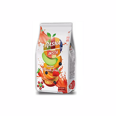 INSTANT DRINK MIX POWDER - MIXED FRUIT-PALS-1269