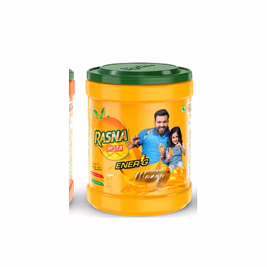 INSTANT DRINK MIX POWDER - ORANGE-PALS-1271