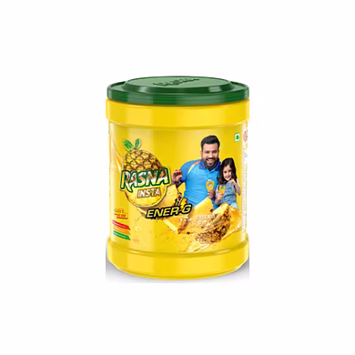 INSTANT DRINK MIX POWDER - PINEAPPLE-PALS-1272