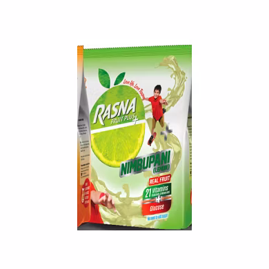 INSTANT DRINK MIX POWDER - PINEAPPLE-PALS-1277
