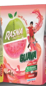 INSTANT DRINK MIX POWDER - GUAVA-PALS-1280