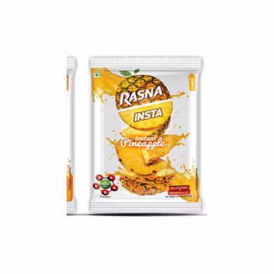 INSTANT DRINK MIX POWDER - PINEAPPLE-PALS-1283