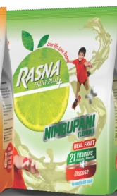 INSTANT DRINK MIX POWDER - NIMBUPANI-PALS-1284