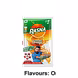 RUSH LITE - LOW CALORIE DRINK -ORANGE-PALS-1291-sm
