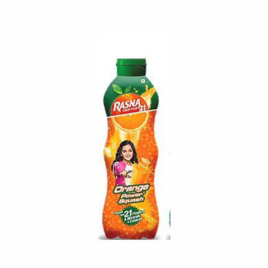 POWER SQUASH- ORANGE-PALS-1300