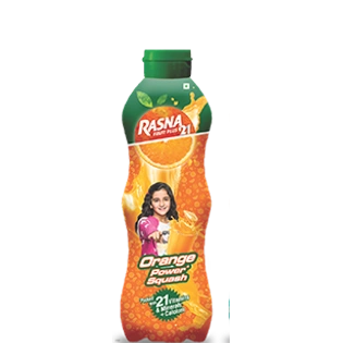 POWER SQUASH -MANGO