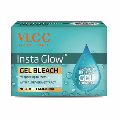 VLCC INSTA GLOW GEL BLEACH-PALS-1334