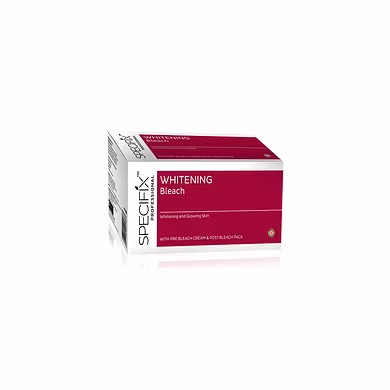 SPECIFIX PROFESSIONAL WHITENING BLEACH-PALS-1340