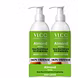 VLCC ALMOND HONEY DEEP NOURISHING &amp; SKIN BRIGHTENING BODY LOTION (BUY 1 GET 1)(EACH 350ML)-PALS-1370-sm