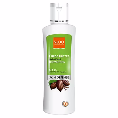 COCOA BUTTER HYDRATING BODY LOTION 350 ML-PALS-1371