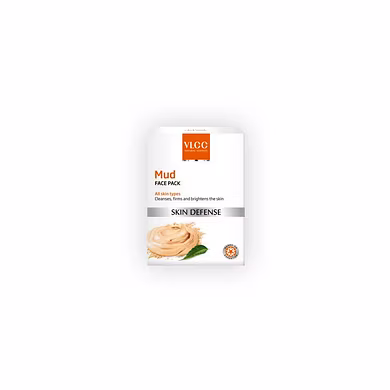 VLCC SKIN DEFENSE MUD FACE PACK(70GM)-PALS-1378
