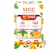 VLCC TULSI ACNE CLEAR FACE WASH + FREE ORANGE OIL PORE CLEANSING FACE WASH(150ML EACH)-PALS-1389-sm