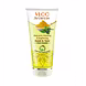 VLCC AYURVEDA DEEP PORE CLEANSING &amp; BRIGHTENING HALDI &amp; TULSI FACE WASH-PALS-1398-sm