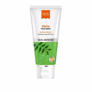 VLCC MELIA FACE WASH(80ML)-PALS-1402