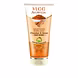 VLCC AYURVEDA NATURAL FAIRNESS DOUBLE ACTION CHANDAN &amp; KESAR FACE WASH(50ML)-PALS-1408-sm