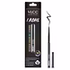 VLCC I KOHL KAJAL - BLACK(0.35GM)-PALS-1429-sm