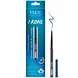 VLCC I KOHL KAJAL - BLACK(0.35GM)-PALS-1430-sm