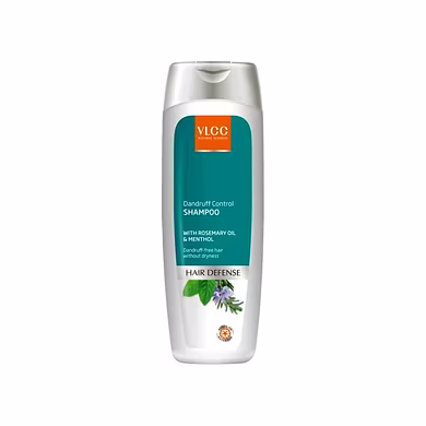 VLCC DANDRUFF CONTROL SHAMPOO(200ML)-PALS-1445