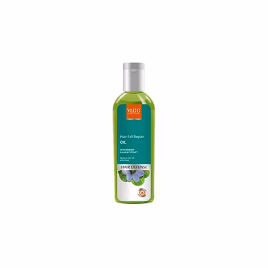 HAIR FALL REPAIR OIL 100ML-PALS-1450