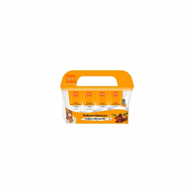 MANICURE PEDICURE KIT-NEW PACK-PALS-1455