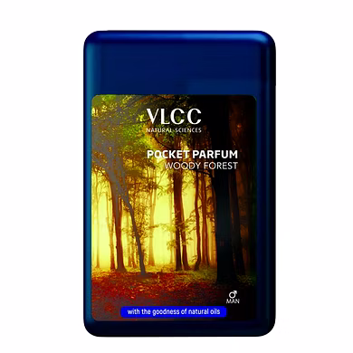 VLCC POCKET PARFUM - WOODY FOREST (FOR MEN)(22ML)-PALS-1460