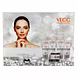 VLCC PLATINUM FACIAL KIT FOR FIRM- YOUTHFUL SKIN(250GM)-PALS-1473-sm