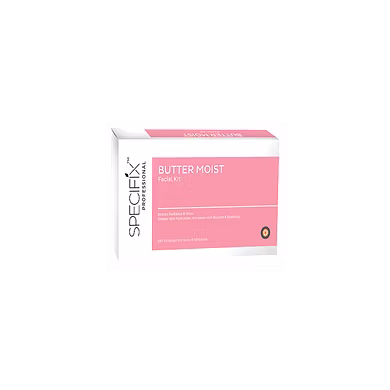 SPECIFIX PROFESSIONAL BUTTER MOIST FACIAL KIT-PALS-1481