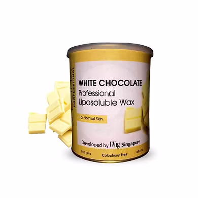 SPECIFIX WHITE CHOCOLATE PROFESSIONAL LIPOSOLUBLE WAX-PALS-1490