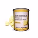 SPECIFIX WHITE CHOCOLATE PROFESSIONAL LIPOSOLUBLE WAX-PALS-1490-sm