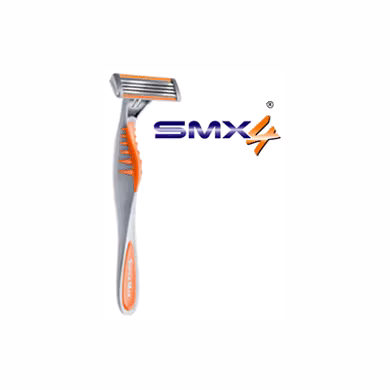 SUPER-MAX SMX4 DISPOSABLE(PACK OF 3)-PALS-1504