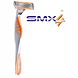 SUPER-MAX SMX4 DISPOSABLE(PACK OF 3)-PALS-1504-sm