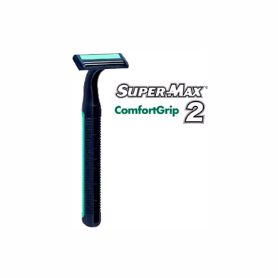 COMFORTGRIP 2 DISPOSABLE RAZOR BLADE-PALS-1507