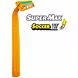 SUPER-MAX SOCCER 2 DISPOSABLE RAZOR BLADE(PACK OF 6)-PALS-1508-sm