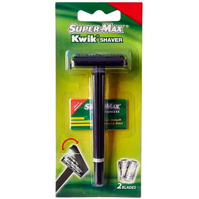 KWIK SHAVER-PALS-1509
