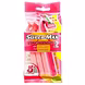 LONG HANDLE 2 DISPOSABLE RAZOR BLADE-PALS-1514-sm