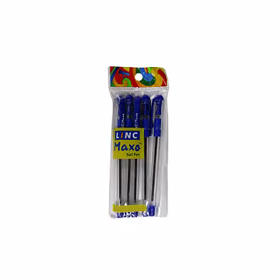 MAXO FINE-BLACK-PALS-1521