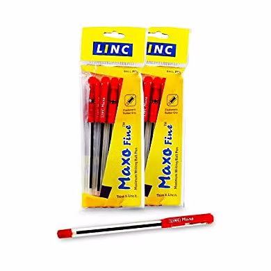 MAXO FINE-RED-PALS-1522
