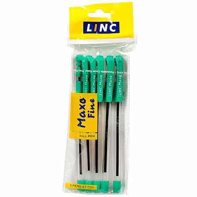 MAXO FINE-GREEN-PALS-1523